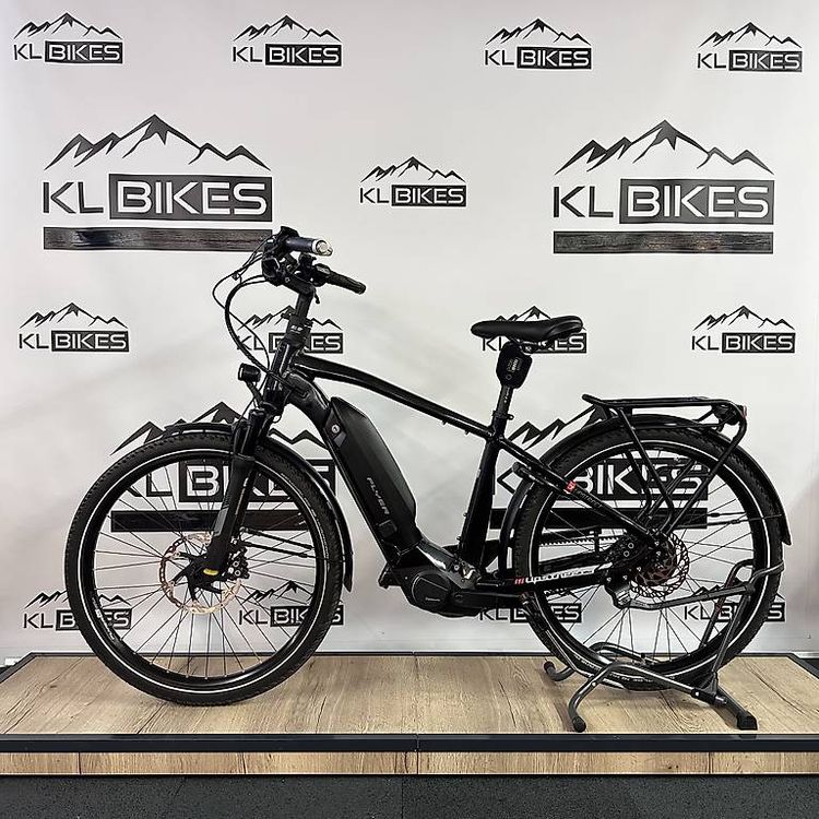 Flyer Velos: E-BIKE FLYER 25KM/H | ELEKTROVELO | UPSTREET 3 7.23 – Gebraucht aus Tübach von KL-Bikes 2