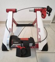 Elite Rollentrainer Novo Force Wheel-on-Trainer Indoor.