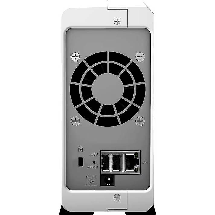 Server: 2x Synology  NAS  DS115j – Usato da Neftenbach venduto da Wummwila 3