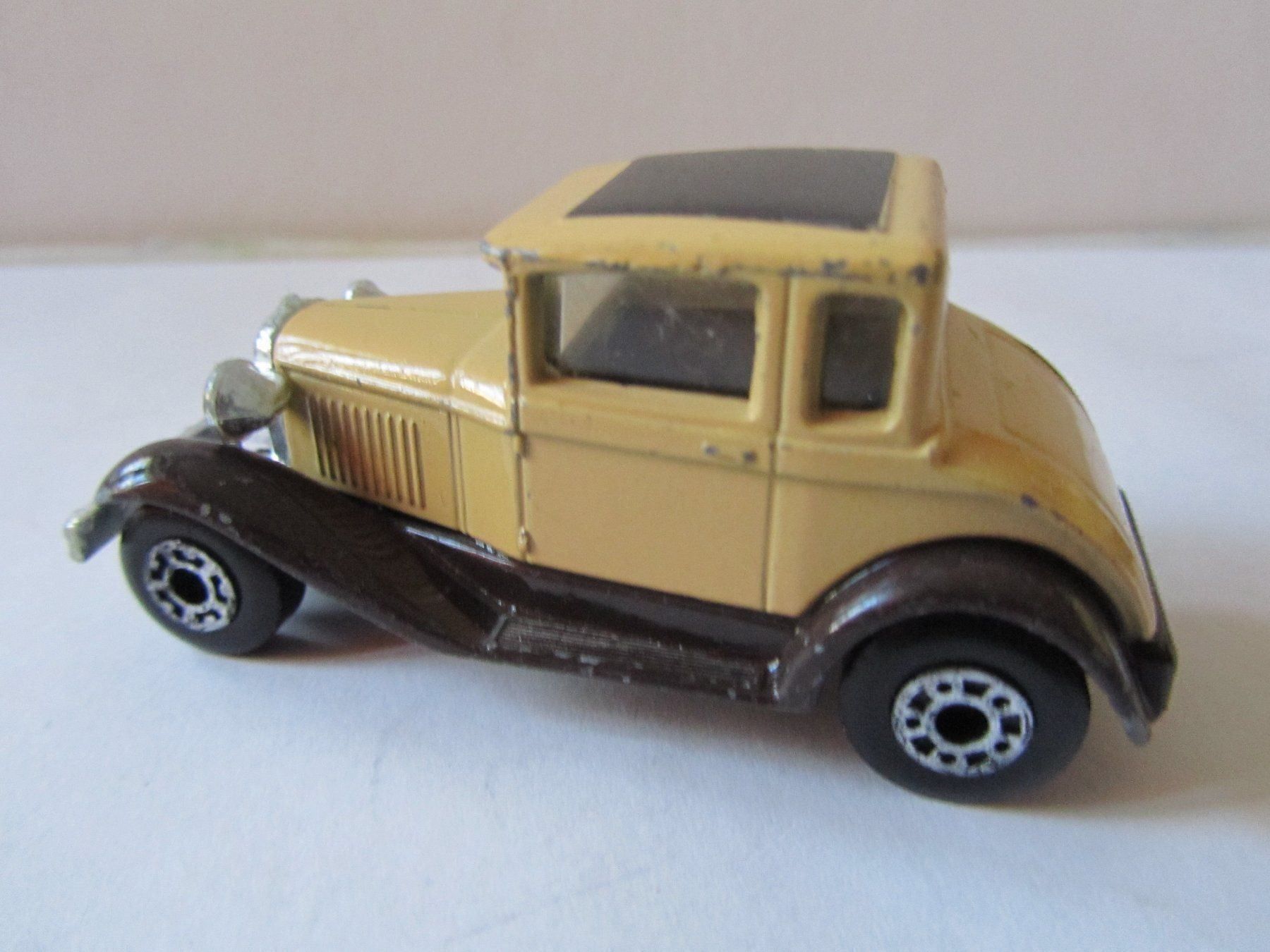 Matchbox Voitures modèles: Ford Model A, Matchbox Superfast Macau – D'occasion à Weiningen ZH par dietsch57 4