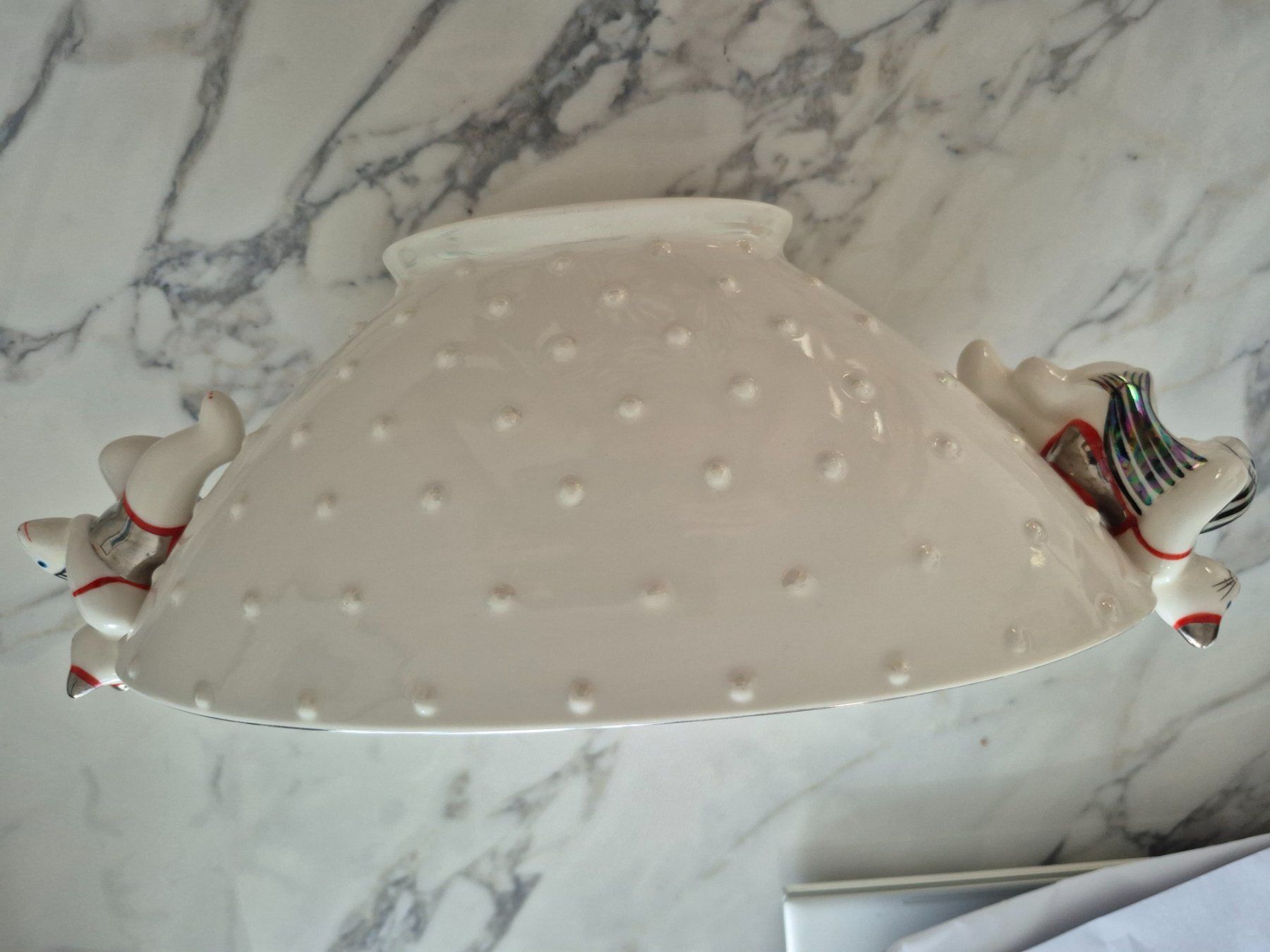 Ciotole: Villeroy Boch Benedickt  Obstschale – Usato da BASSERSDORF venduto da Bianca0916 3