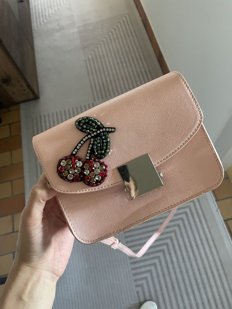Borse da donna: Kleine Tasche – Usato da Uster venduto da mir_7bzy