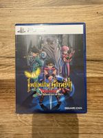 Infinity Strash Dragon Quest PS5