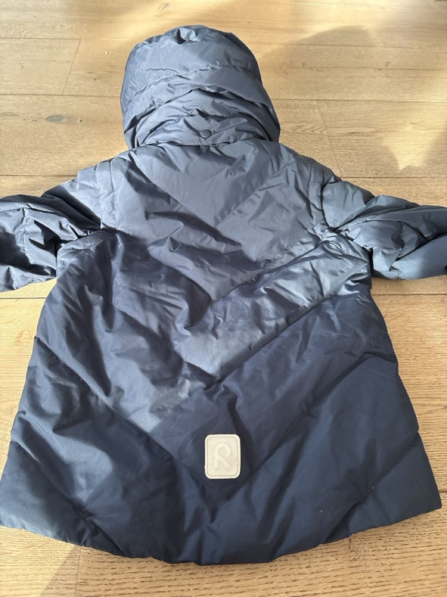 Reima Jacken: Reima Winterjacke Grösse 134 – Gebraucht aus Birmensdorf ZH von Duraj 3