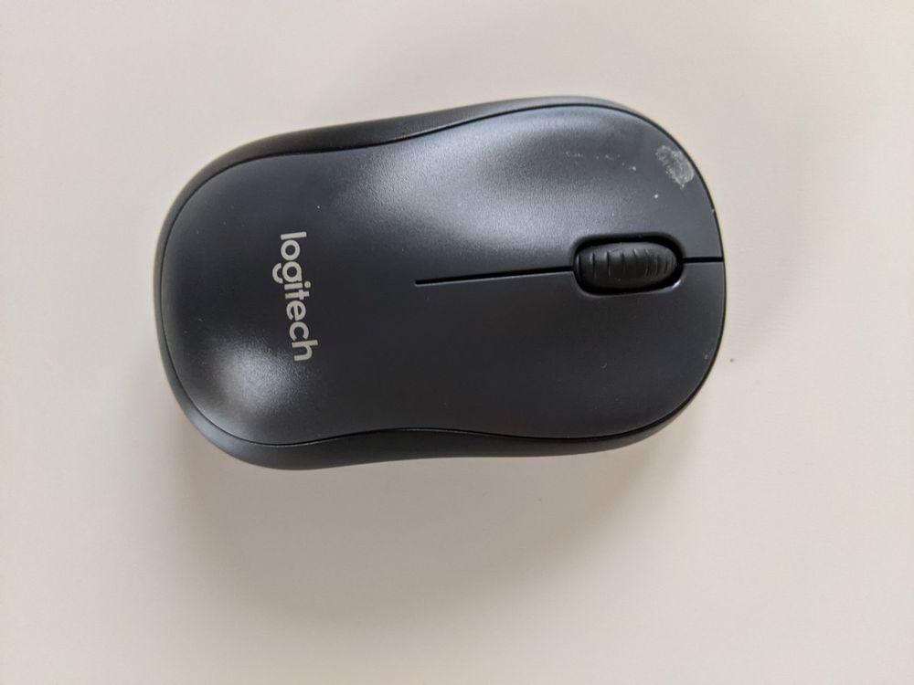 Logitech M220 Souris sans Fil | Kaufen auf Ricardo