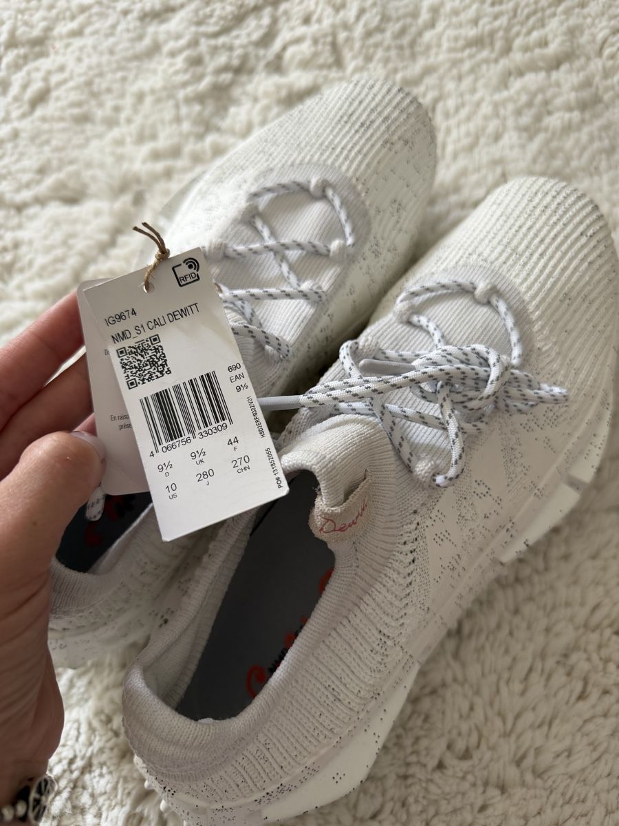 Adidas Scarpe da uomo: New Adidas NMD Cali DeWitt – Nuovo e nell'imballaggio originale da Schaffhausen venduto da Nadiuna 2