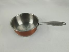 Pfanne Sauteuse Ø 19 cm