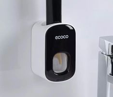 Zahnpasta Dispenser