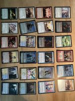 Magic Kartensammlung