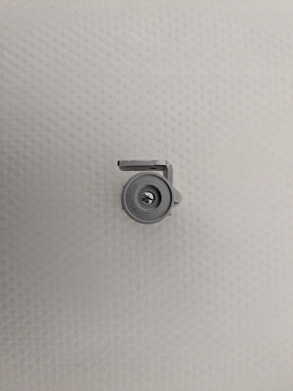 Leitz Fotocamera: Leitz Germany Winkelsucher "Wintu" – Usato da Weinfelden venduto da blaukreuz_brocki_TG 6