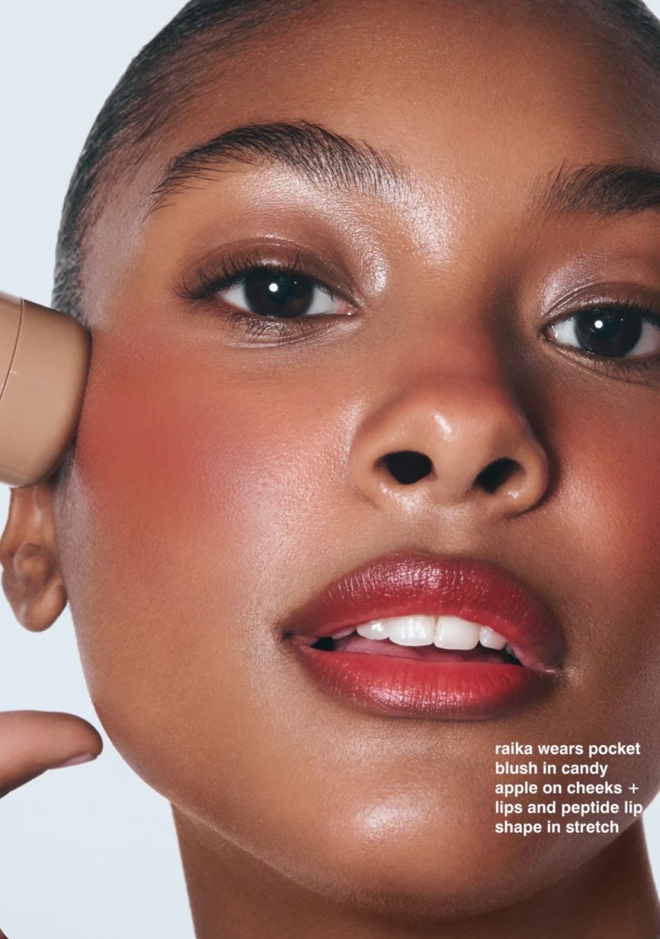 Dior Make-up: Rhode pocket blush - candy apple – Neu (gemäss Beschreibung) aus Effretikon von YaMn 8