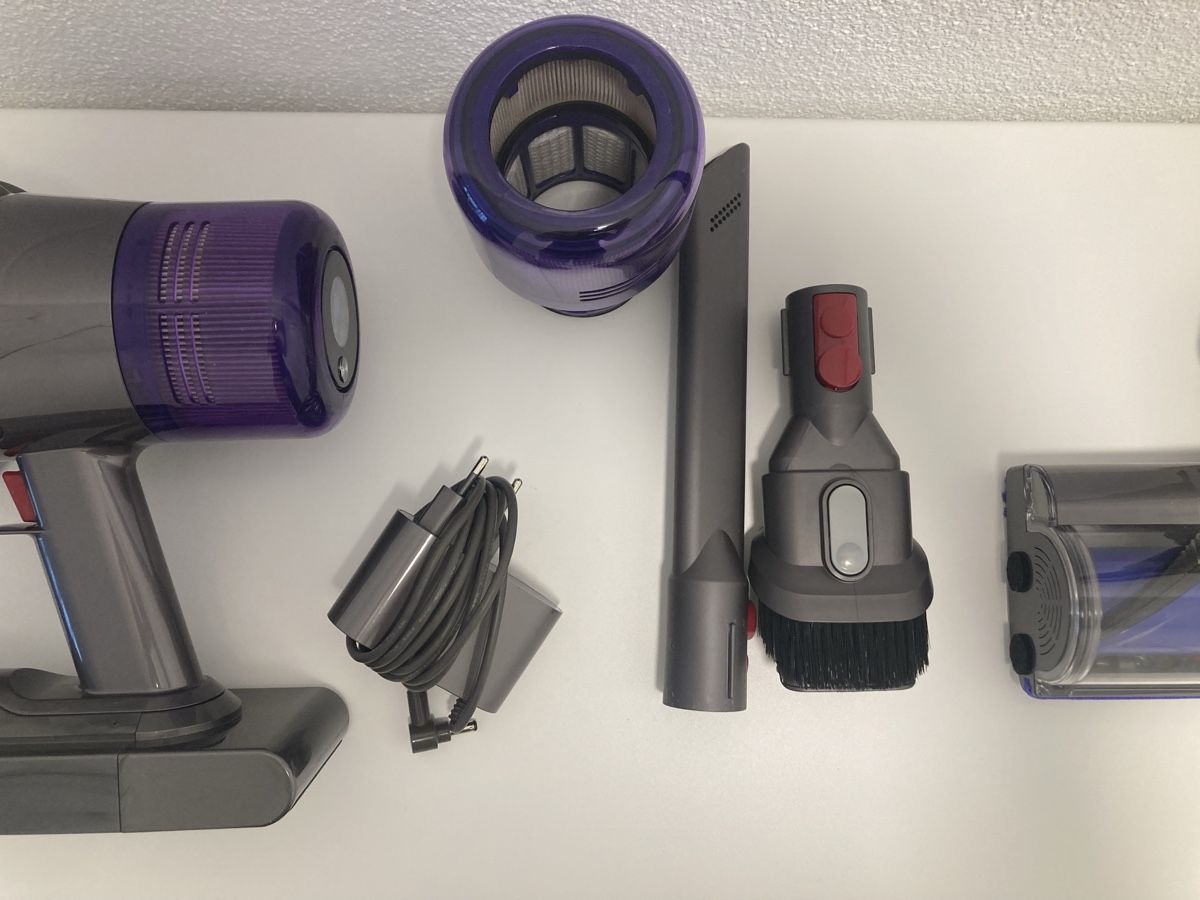 Dyson Aspirapolveri & Accessori: Dyson V11 Total Clean – Usato da Wohlen AG venduto da Liridon22 2