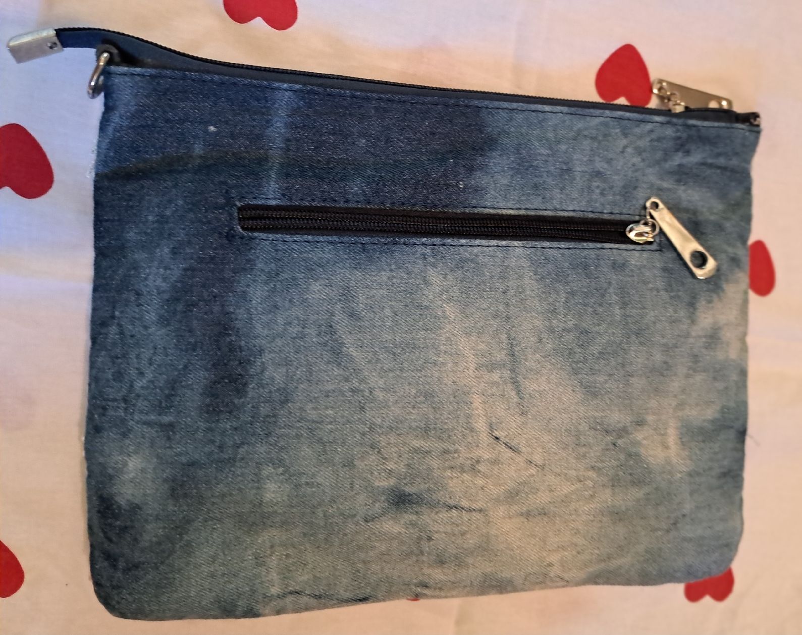 Borse da donna: Handtasche – Nuovo (secondo la descrizione) da Zürich venduto da dph_r9t2 1