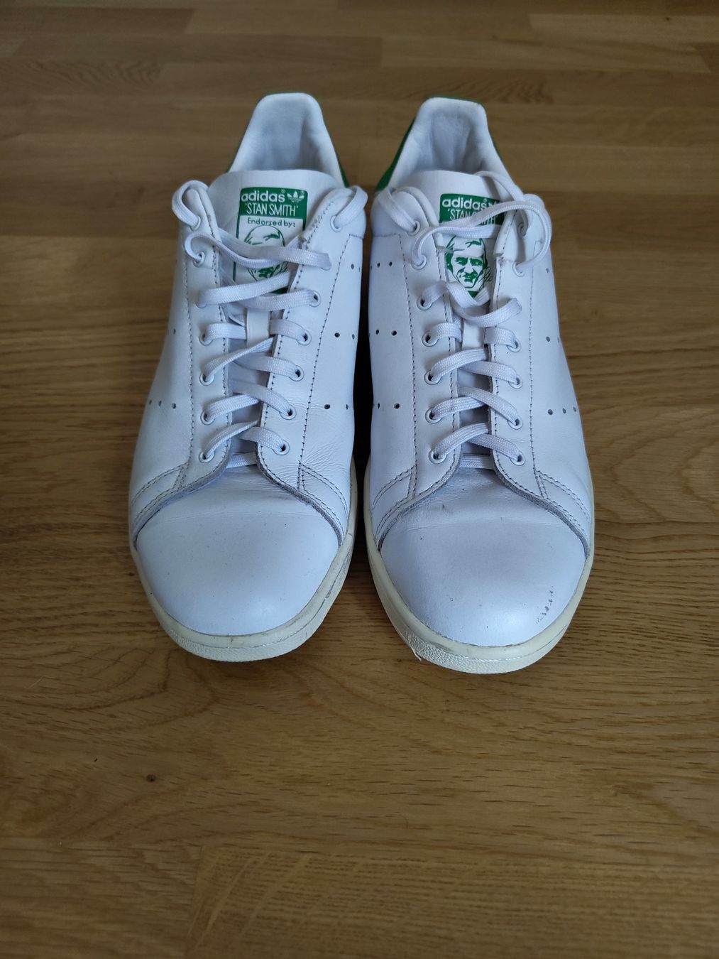 Adidas Herrenschuhe: Adidas Stan Smith 80s – Gebraucht aus Zürich von John_777 2