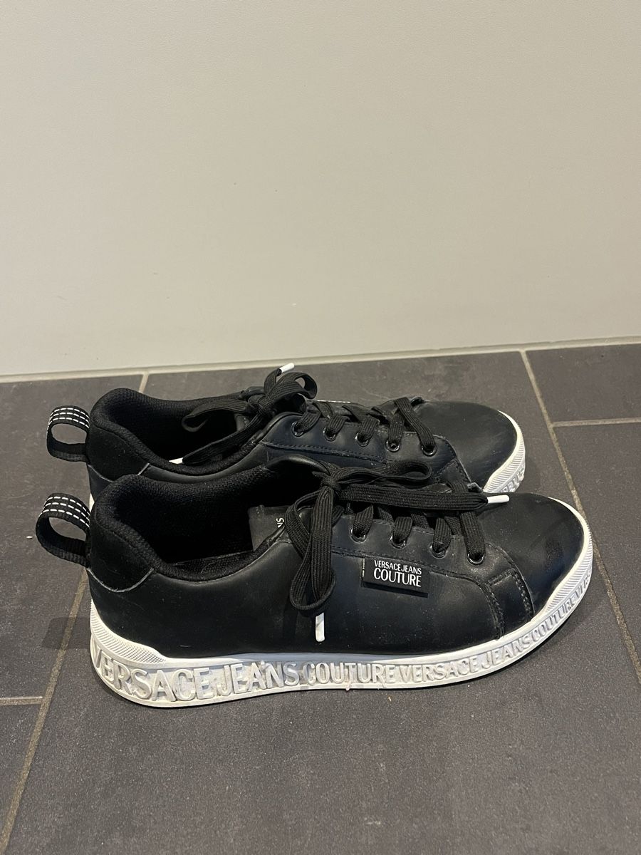 Versace Scarpe da donna: Versace Jeans Couture Schuhe – Usato da Eschenbach LU venduto da fva_w6dz