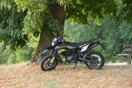 Mondial SMX 125 - 2023