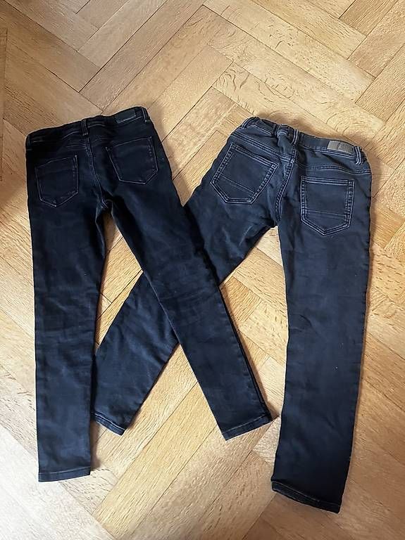 C&A Ensembles coordonnés: Jeans Set Kinder Gr. 146cm – D'occasion à Aarau par kailing12 1