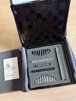 Edles Schachspiel / Backgammon