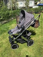 Kinderwagen ABC design Salsa 4 Air