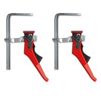 Bessey GTR16S6H Hebelzwinge