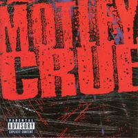 Mötley Crüe – Motley Crue