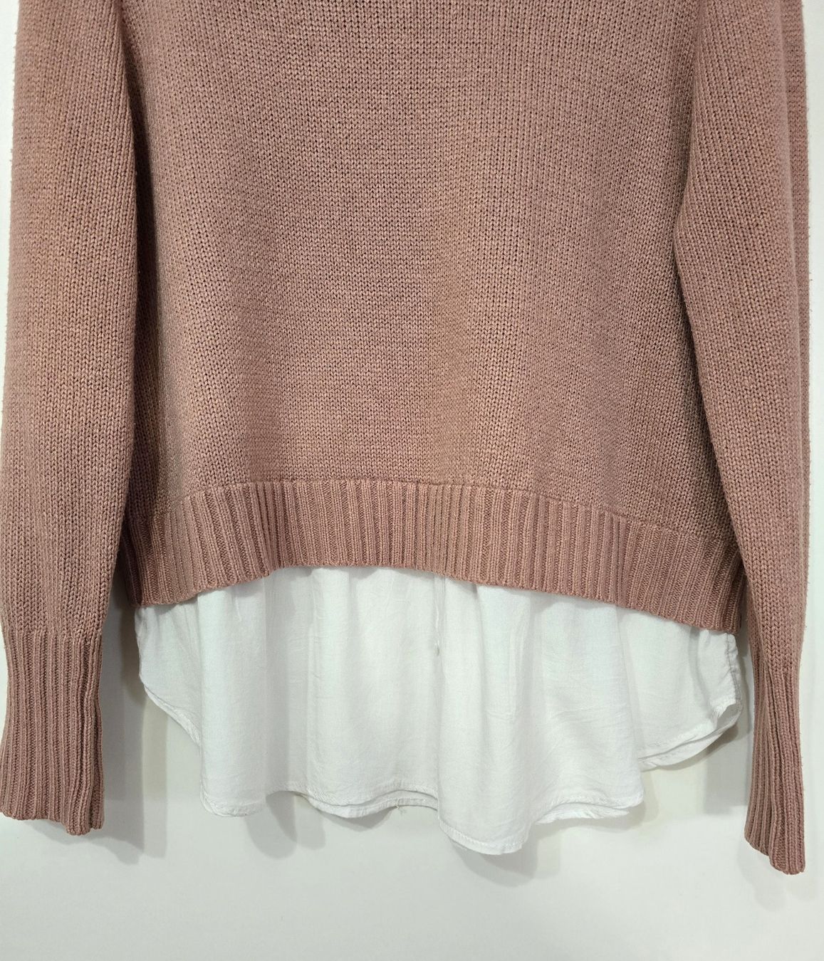 H&M Pullover & Sweatshirts: Divided by H&M Damen Pullover Grösse L – Gebraucht aus Oetwil an der Limmat von dhantal 4