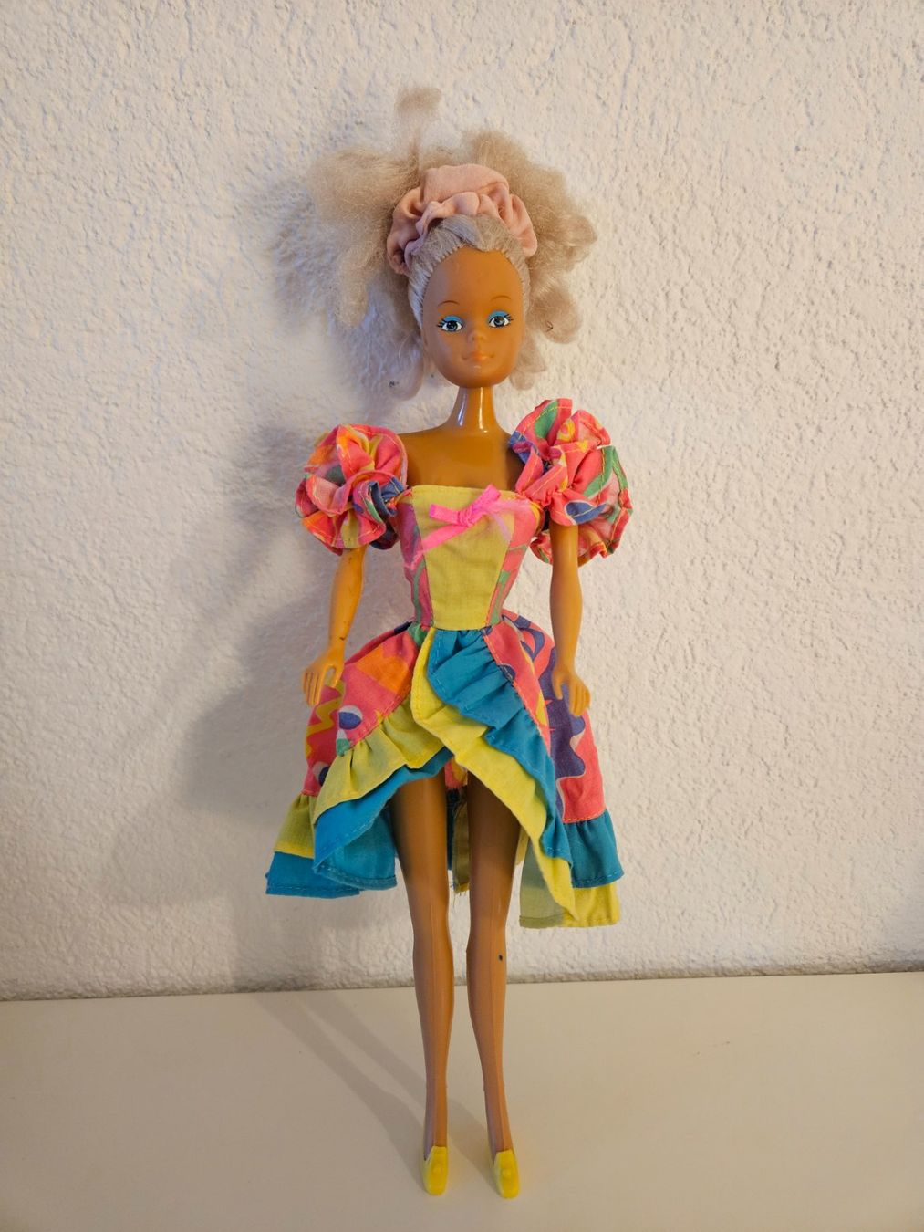 Bambole: Vintage Barbie – Usato da Heimenschwand venduto da chr_p2jp