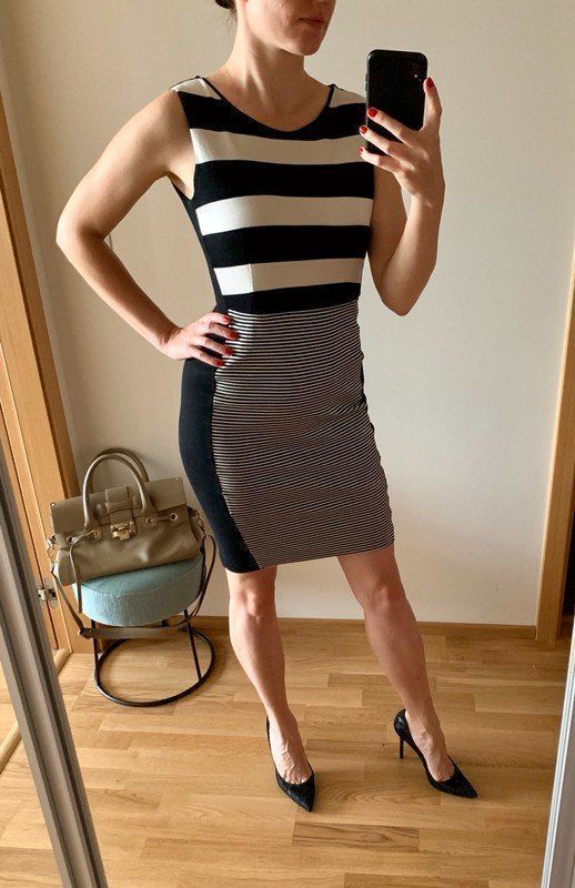 Max Mara Kleider: Max Mara Dress Kleid - size 36/38 – Gebraucht aus Kilchberg ZH von kku_pv69 1