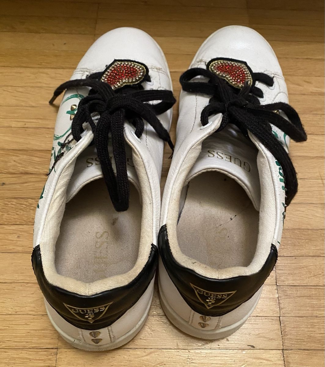 Guess Damenschuhe: Guess Schuhe 🌸 – Gebraucht aus Opfikon von Luis144 2