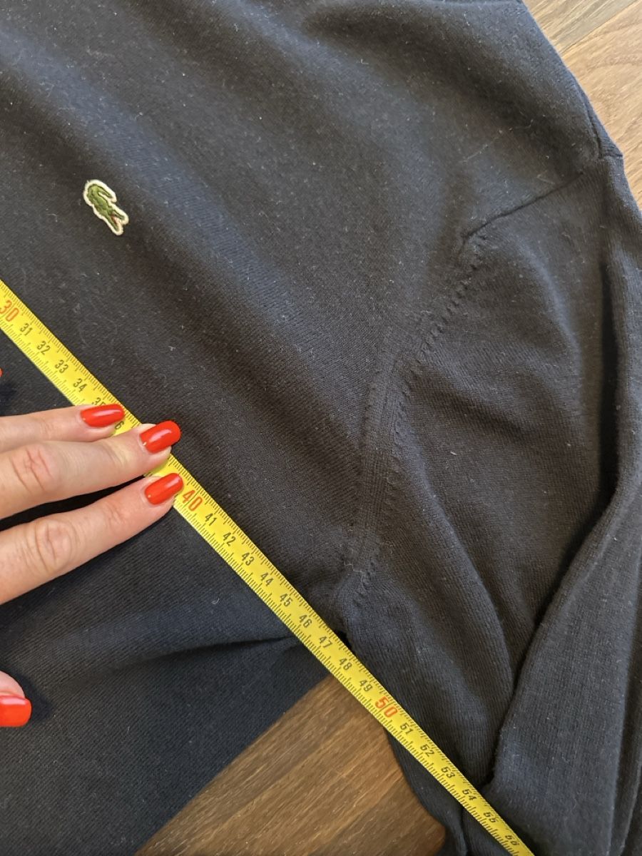 Lacoste Maglioni & Felpe: Lacoste Pulli XS/16/176cm – Usato da Zollikon venduto da Tropfenweibel 3