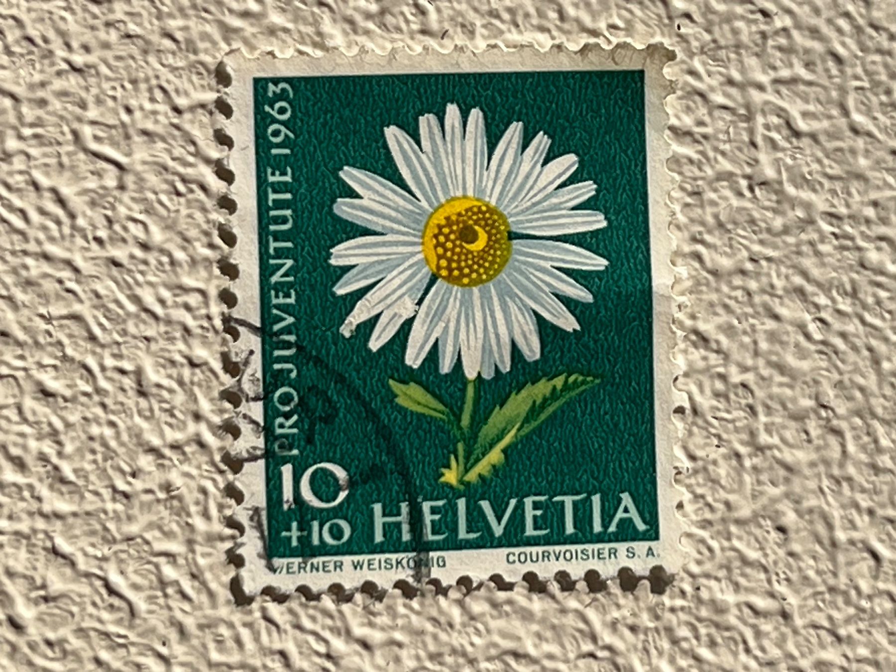 Tutti i francobolli: Schweiz Briefmarke ab 1 CHF !!! – Usato da Chiasso venduto da AzenYa