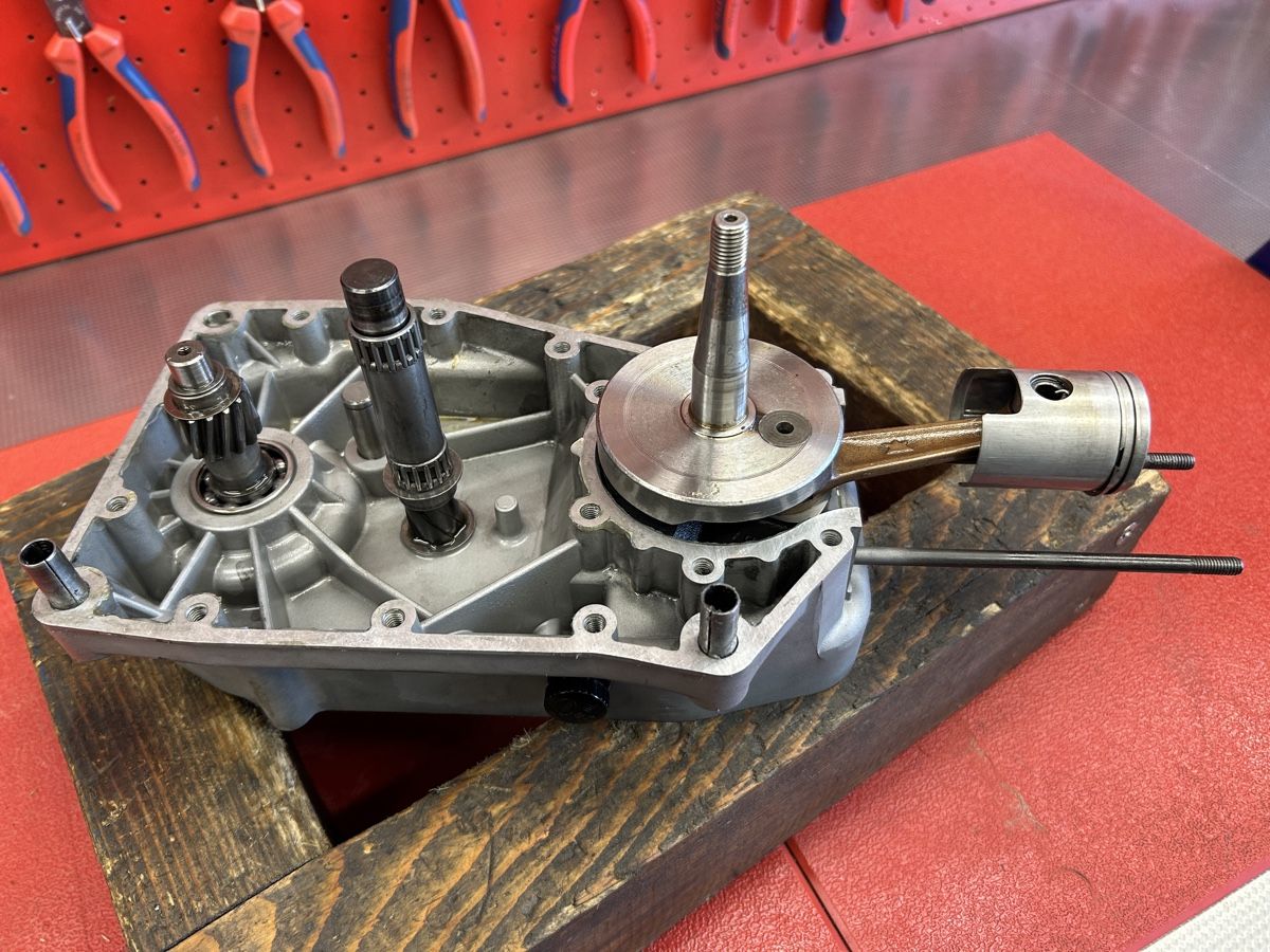 Fantic Mofas: Fantic Issimo Multispeed – Gebraucht aus Muri b. Bern von gt500gt500 2
