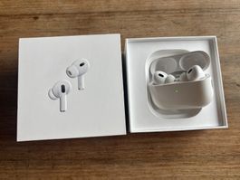 AirPods Pro 2nd Generation