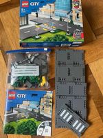Strassenset von Lego City (60304)