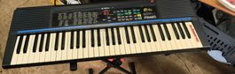 Vintage Akai Quattro FS60 Keyboard - 80er Kult(788)