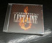 CD by Anderhub 'Left Line'