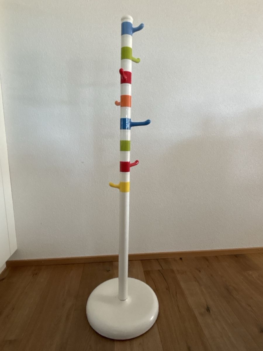 Altro in Decorazioni & Accessori: Ikea Krokig Kleiderständer – Usato da Büron venduto da DanyP