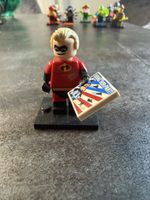 Lego Mr. Incredible Disney Minifigures Serie 1