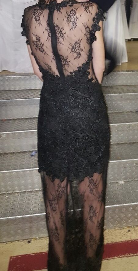 Avant Premiere Vestiti: Cocktailkleid – Usato da Liestal venduto da gze_9zhh 5
