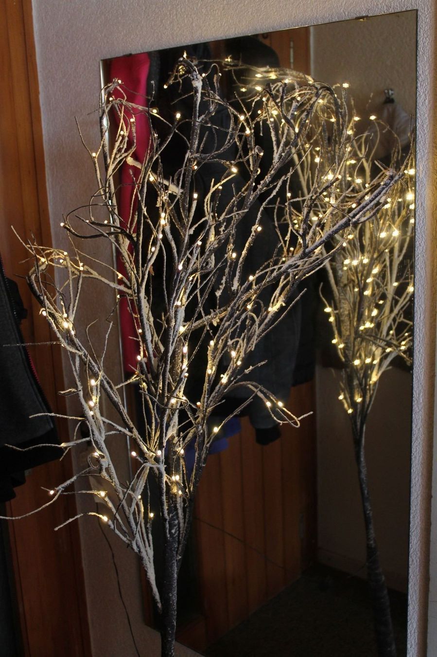 Tutte le decorazioni: Weihnachtsdeko Strauch mit elektrischem Licht – Usato da Rüschegg-Heubach venduto da Ofen111 2