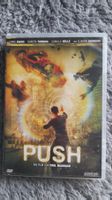 PUSH   DVD