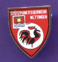 Feuerwehr  WETTINGEN
