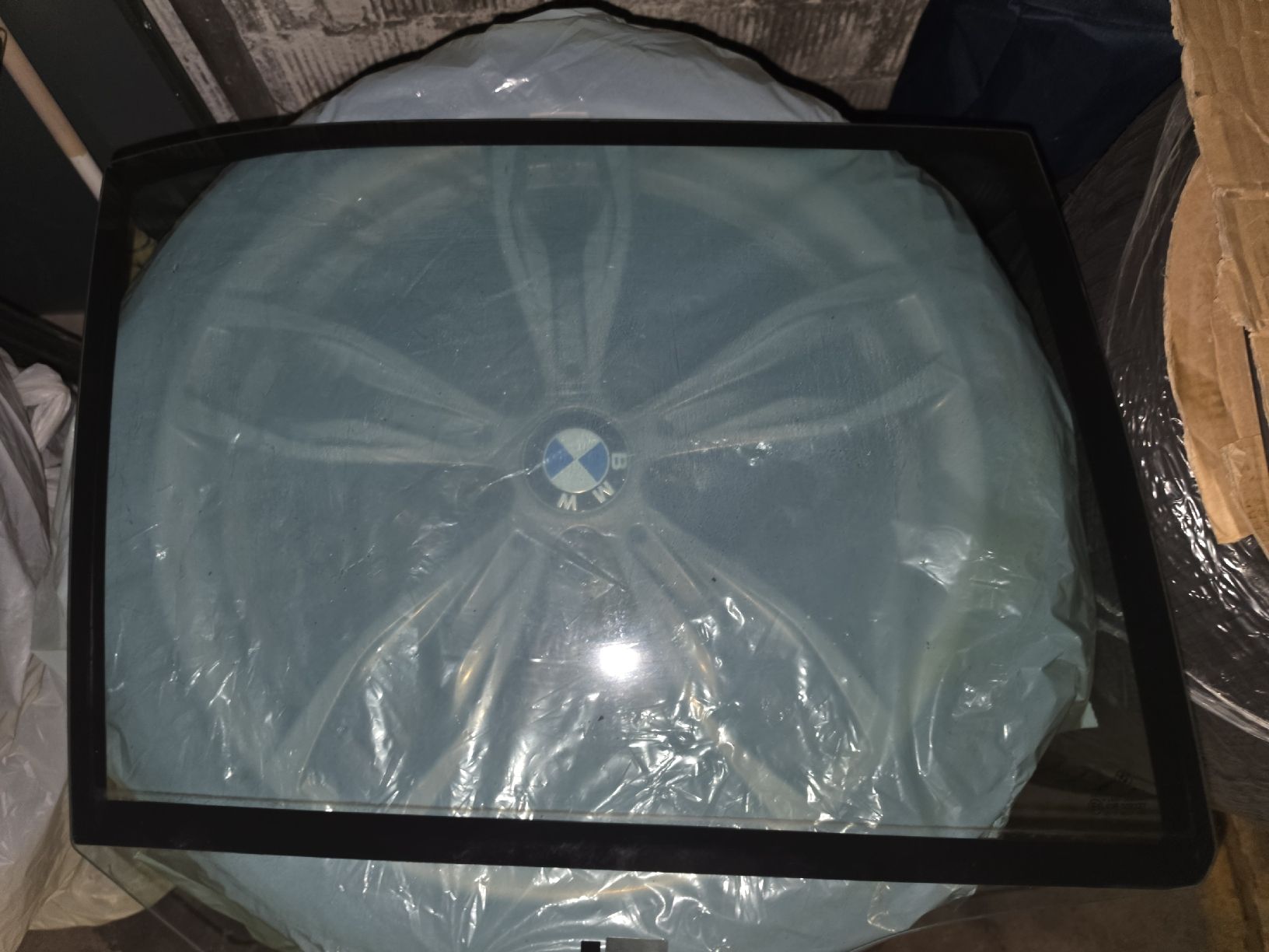 Fenêtres: BMW E38 Doppelverglasung Sicherheitsglas – Neuf (Voir description) à Winterthur par BrunoToretto 6