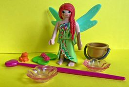 Playmobil: Feenzauberin