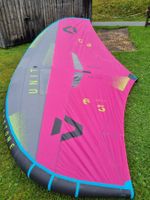 Doutone Wing Unit 6.5m JG 2025