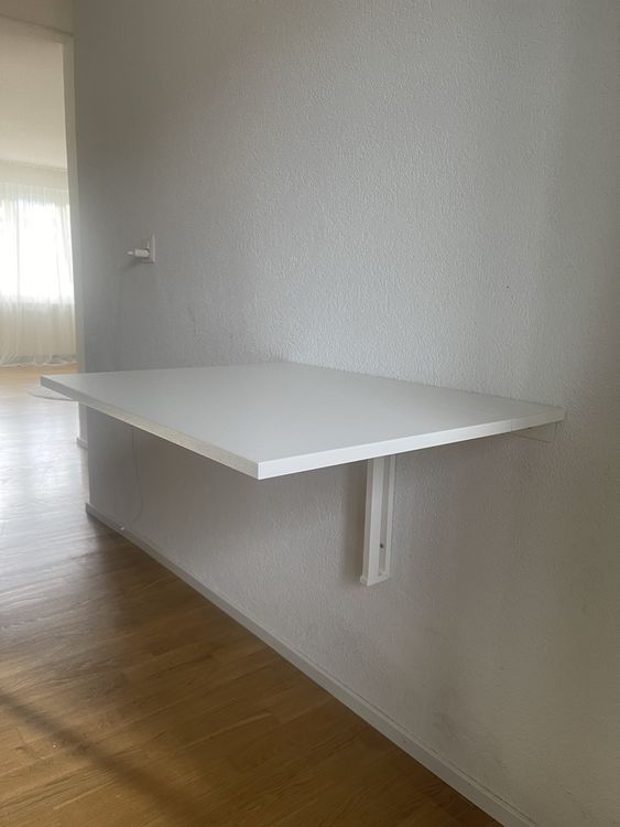 Ikea Norberg Wandklapptisch Kaufen Auf Ricardo