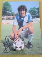 Martin Frei - GC - 70/80er Jahre - handsigniert