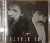 Brooks & Dunn - Borderline, Country CD Album 1996