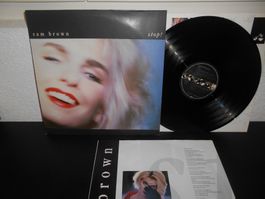 Sam Brown – Stop! / 1988