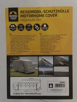 Reimo Reisemobil Schutzhülle, 650-700cm - NEU